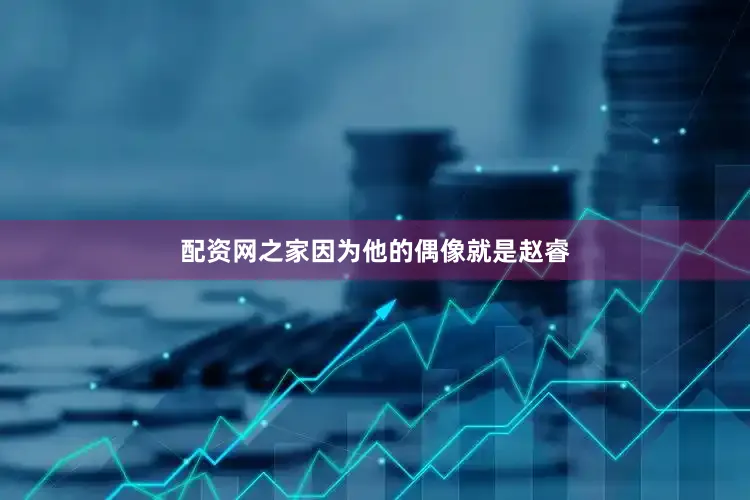 配资网之家因为他的偶像就是赵睿