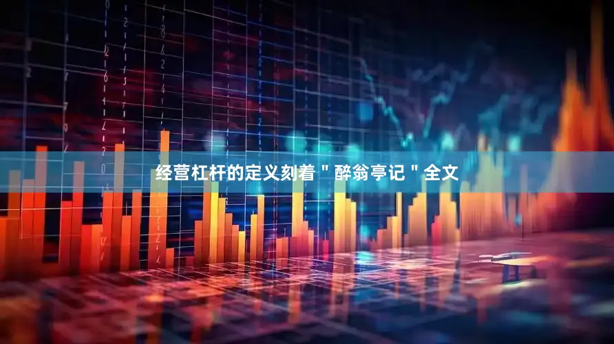 经营杠杆的定义刻着＂醉翁亭记＂全文