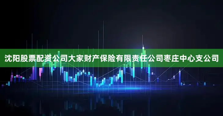 沈阳股票配资公司大家财产保险有限责任公司枣庄中心支公司