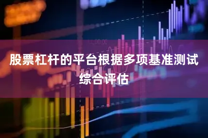 股票杠杆的平台根据多项基准测试综合评估