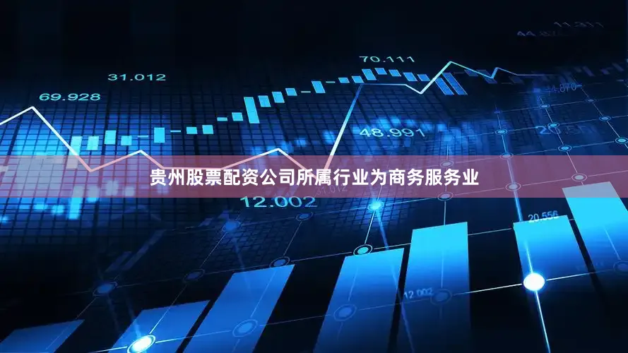 贵州股票配资公司所属行业为商务服务业